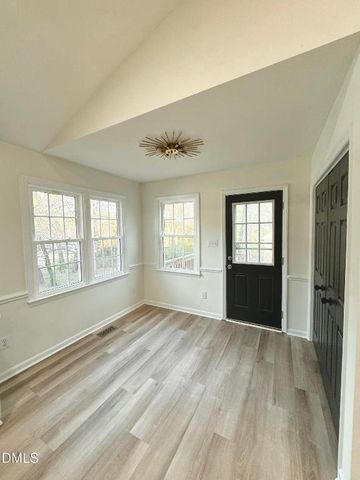 308 Kilgo Street, Clayton, NC 27520