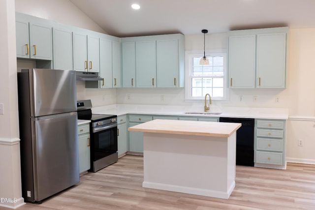 308 Kilgo Street, Clayton, NC 27520