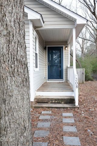 308 Kilgo Street, Clayton, NC 27520