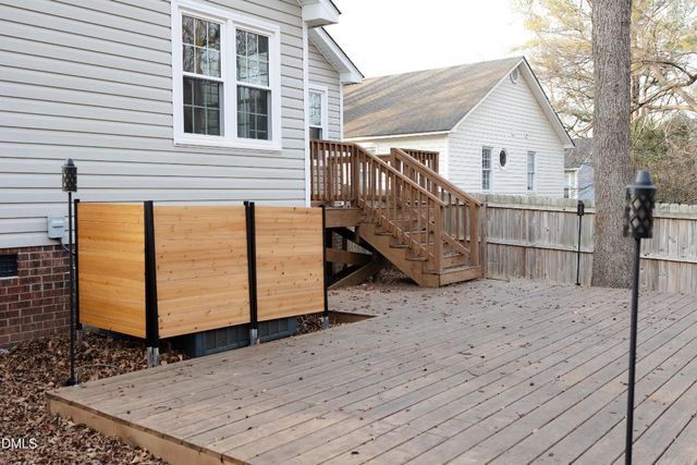 308 Kilgo Street, Clayton, NC 27520