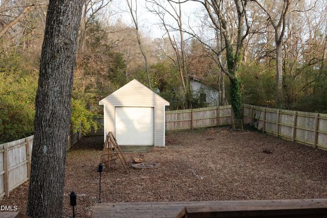 308 Kilgo Street, Clayton, NC 27520