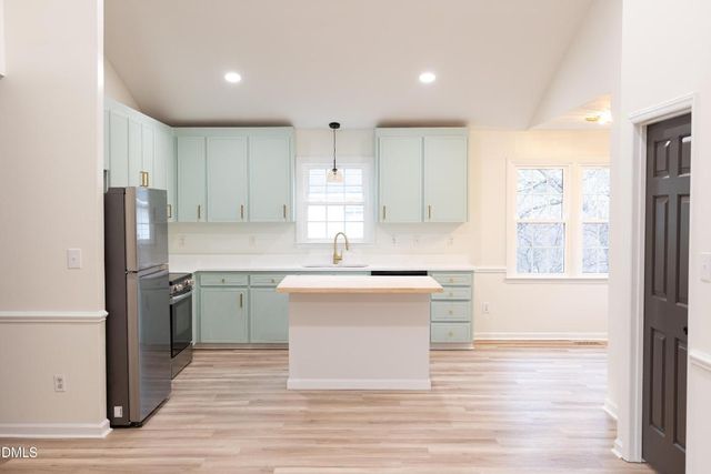 308 Kilgo Street, Clayton, NC 27520