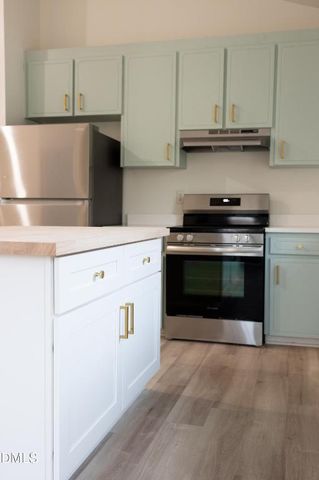 308 Kilgo Street, Clayton, NC 27520