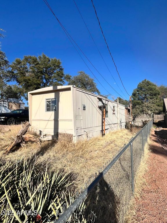 205 S GRANITE Drive, Payson, AZ 85541