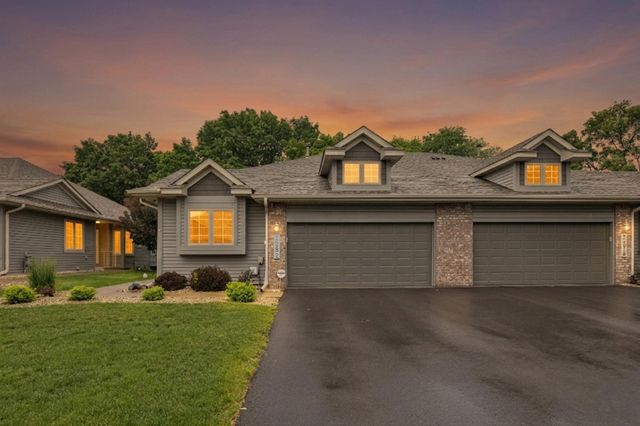 2282 Stephani Court, Little Canada, MN 55117