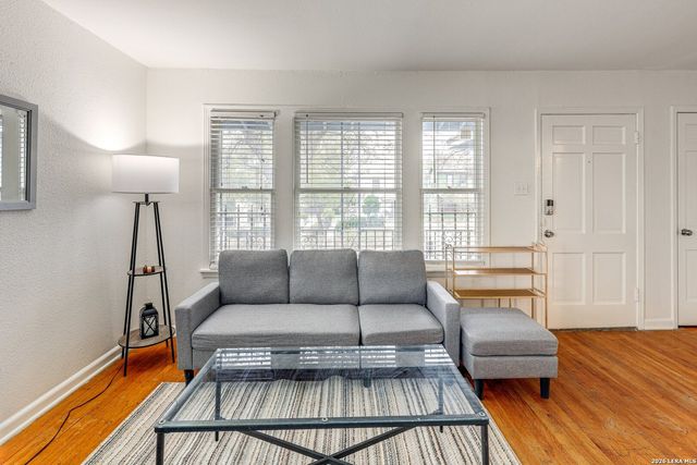 332 Natalen, San Antonio, TX 78209