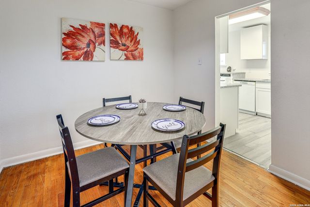 332 Natalen, San Antonio, TX 78209