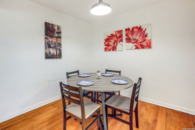 332 Natalen, San Antonio, TX 78209