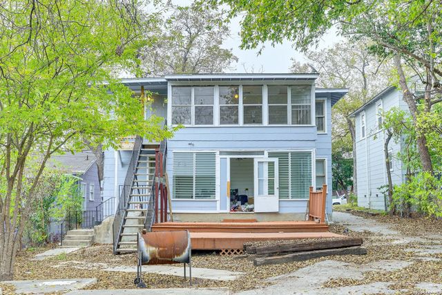 332 Natalen, San Antonio, TX 78209