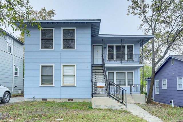 332 Natalen, San Antonio, TX 78209