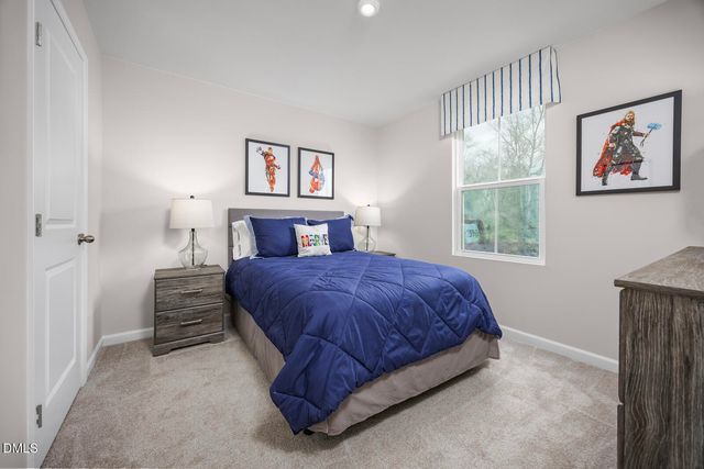 112 Cavalier Rider Run, Wendell, NC 27591