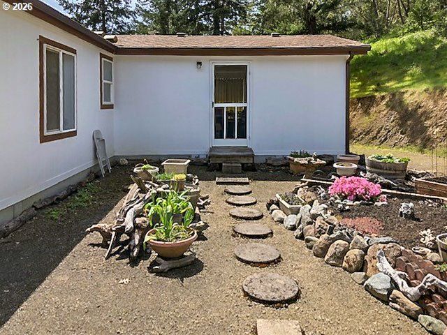 5956 BUCKHORN Rd, Roseburg, OR 97470