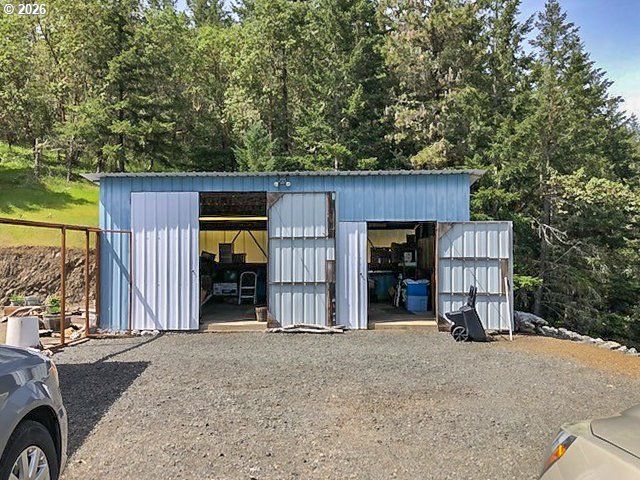 5956 BUCKHORN Rd, Roseburg, OR 97470