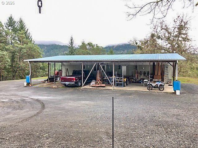 5956 BUCKHORN Rd, Roseburg, OR 97470