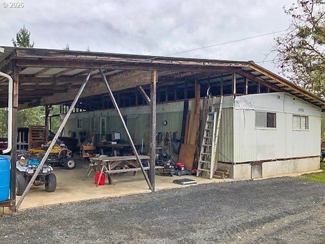 5956 BUCKHORN Rd, Roseburg, OR 97470