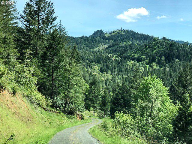 5956 BUCKHORN Rd, Roseburg, OR 97470