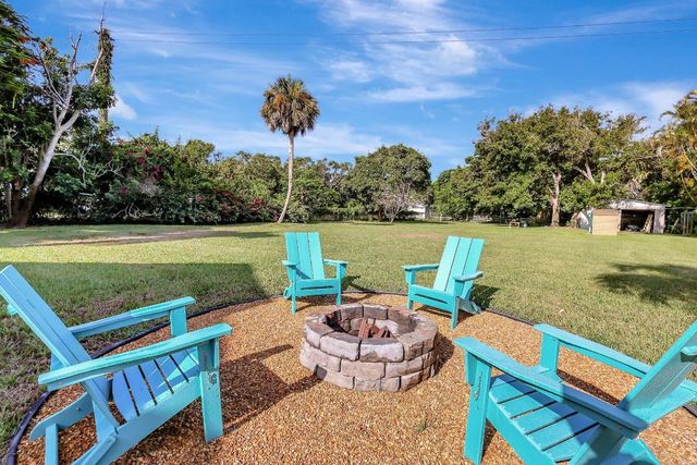 7501 S Indian River Drive, Fort Pierce, FL 34982