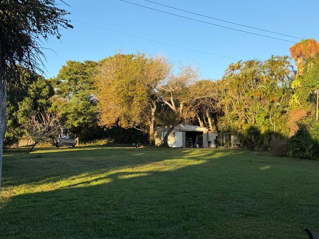 7501 S Indian River Drive, Fort Pierce, FL 34982