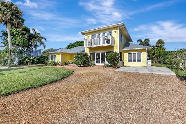 7501 S Indian River Drive, Fort Pierce, FL 34982