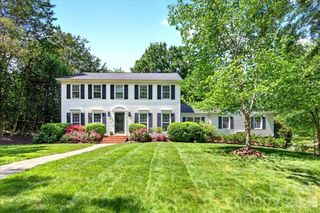 2900 Rock Springs Road, Charlotte, NC 28226
