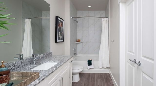 2425 Bell Street 2317, Houston, TX 77003