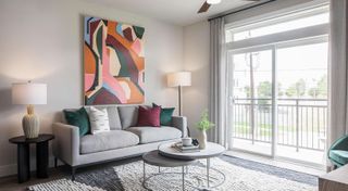 2425 Bell Street 2317, Houston, TX 77003