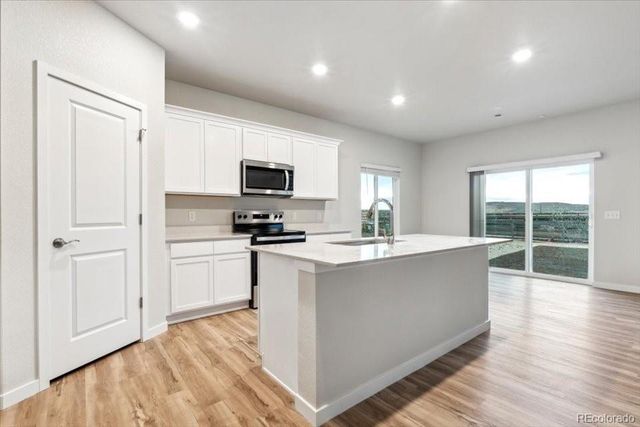 9413 Danube Street, Commerce City, CO 80022