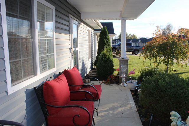 1505 Eagle Street 1505 Eagle Street, Bellefontaine, OH 43311