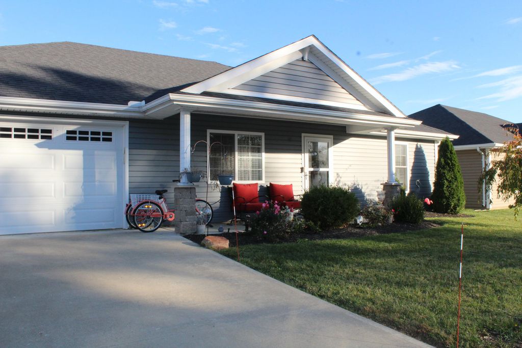 1505 Eagle Street 1505 Eagle Street, Bellefontaine, OH 43311