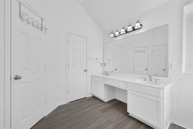 811 Belvedere Drive, Conroe, TX 77301