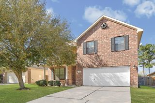 811 Belvedere Drive, Conroe, TX 77301