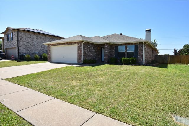 1130 Seneca Drive, Arlington, TX 76017