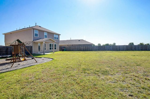 4507 Kellmore Court, Katy, TX 77493