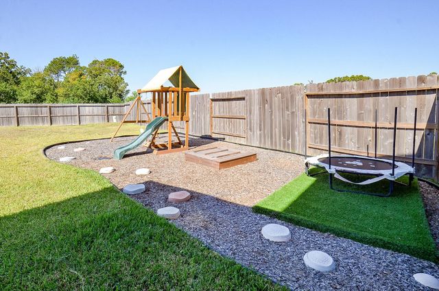 4507 Kellmore Court, Katy, TX 77493