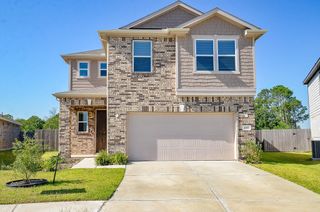 4507 Kellmore Court, Katy, TX 77493