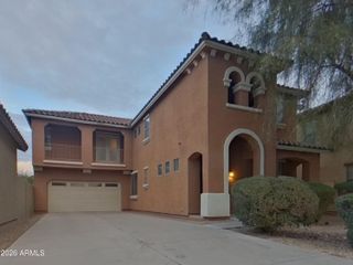 4036 W PEDRO Lane, Laveen, AZ 85339