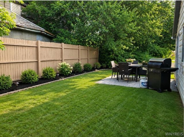 4532 Pomeroy Avenue, Niagara, NY 14305