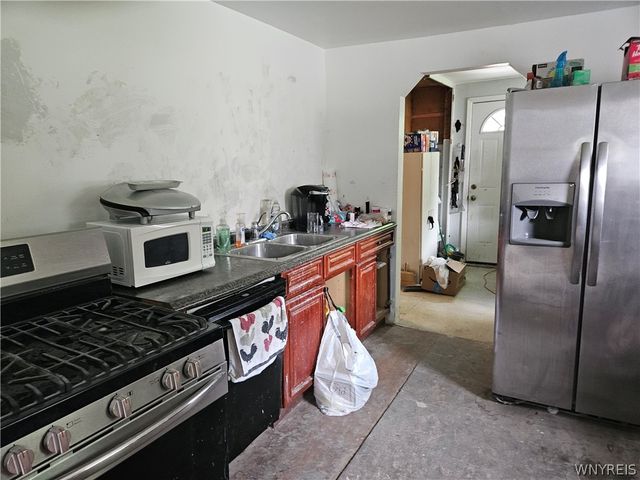 4532 Pomeroy Avenue, Niagara, NY 14305