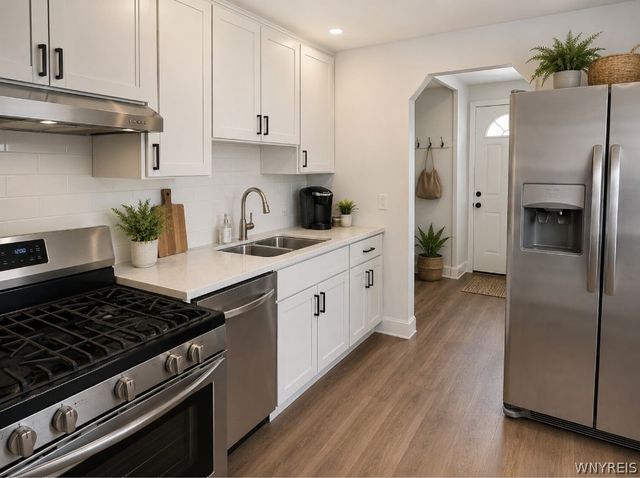 4532 Pomeroy Avenue, Niagara, NY 14305
