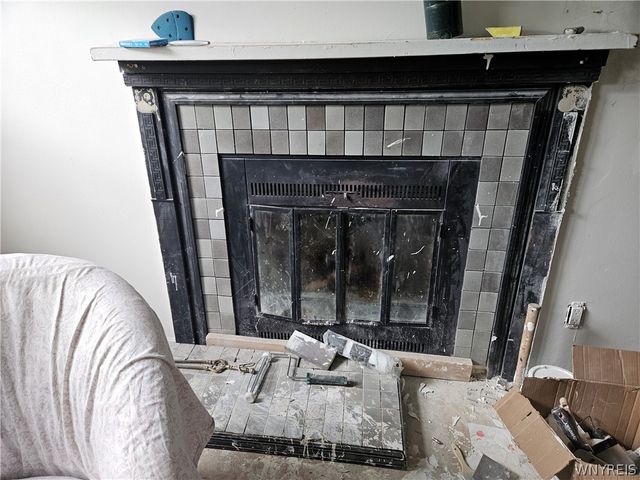 4532 Pomeroy Avenue, Niagara, NY 14305