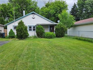 4532 Pomeroy Avenue, Niagara, NY 14305