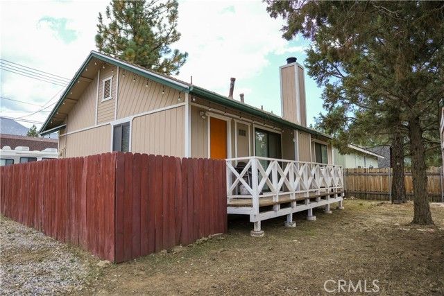 2125 2nd Lane, Big Bear City, CA 92315