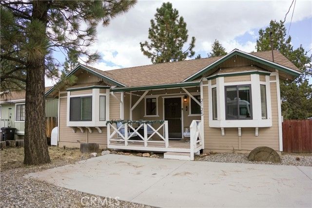2125 2nd Lane, Big Bear City, CA 92315
