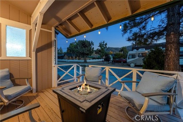 2125 2nd Lane, Big Bear City, CA 92315