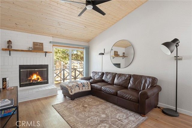 2125 2nd Lane, Big Bear City, CA 92315