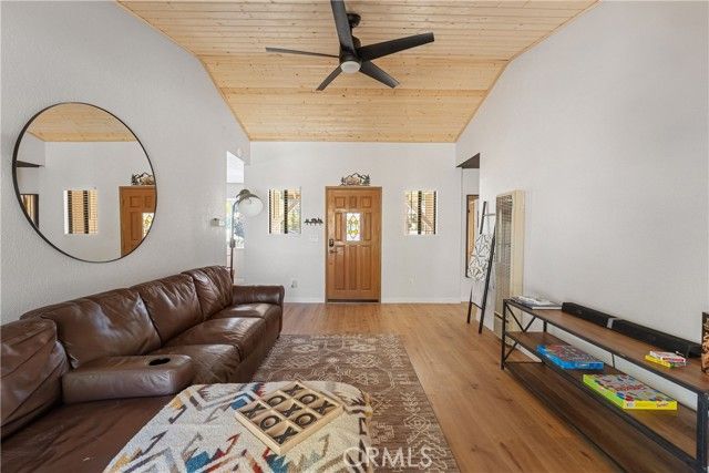 2125 2nd Lane, Big Bear City, CA 92315