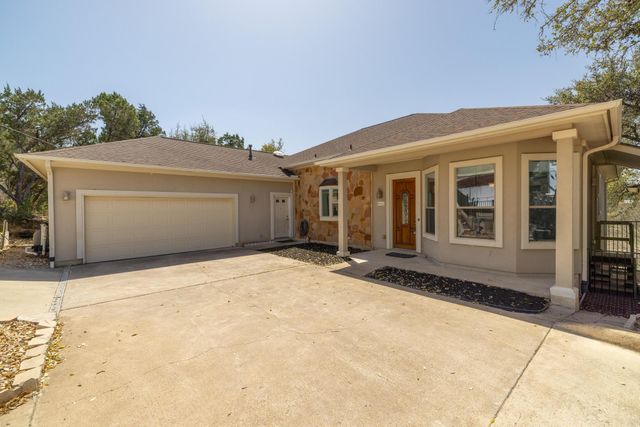 10322 W Darleen DR, Leander, TX 78641