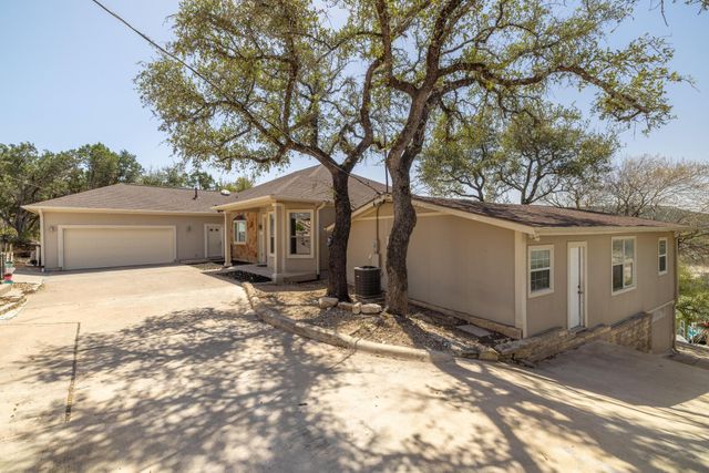 10322 W Darleen DR, Leander, TX 78641