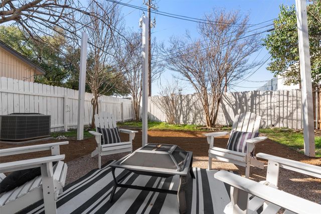 11902 Barrington WAY, Austin, TX 78759