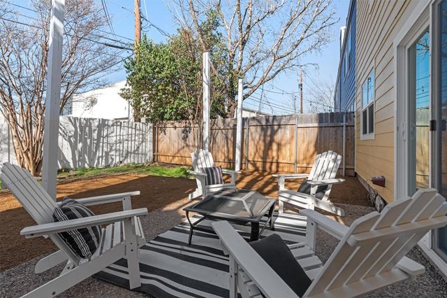 11902 Barrington WAY, Austin, TX 78759